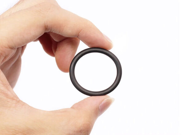 10PC/lot Rubber Ring NBR Sealing O-Ring CS4mm OD52/55/60/65/70/75/80/85/90/95/100mm Nitrile O Ring Seal Gasket Sealing Oil Ring - Image 3