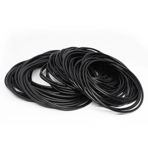 10PC/lot Rubber Ring NBR Sealing O-Ring CS4mm OD52/55/60/65/70/75/80/85/90/95/100mm Nitrile O Ring Seal Gasket Sealing Oil Ring