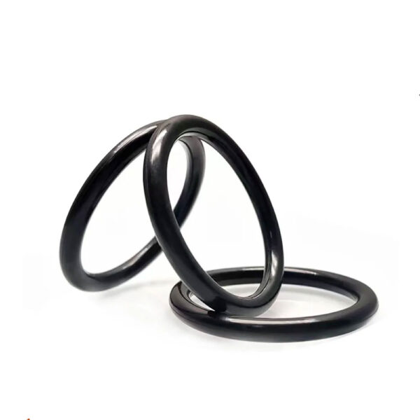 10PCS EPDM O-Ring Seal CS 3.5mm Rubber Ring Gasket OD 12mm~400mm Resist Acid / Alkali / Aging / Ozone / Insulation