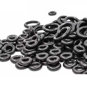 10PCS/lot Fluorine rubber Ring Black FKM Seal OD8/9/10/11/12/13/14/15/16/17/18/19/20*2.5mm Rubber O-Ring Seal Oil RingGaskets.-.