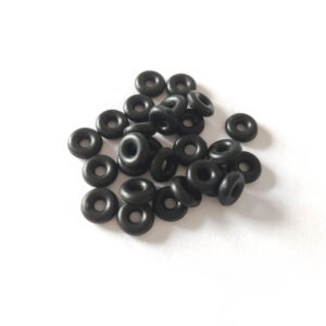 10pcs NBR O-Ring Seal CS 3mm Thickness Nitrile Butadiene Rubber Gasket Outer Diameter OD9mm~36mm Washer Oil-Resistance