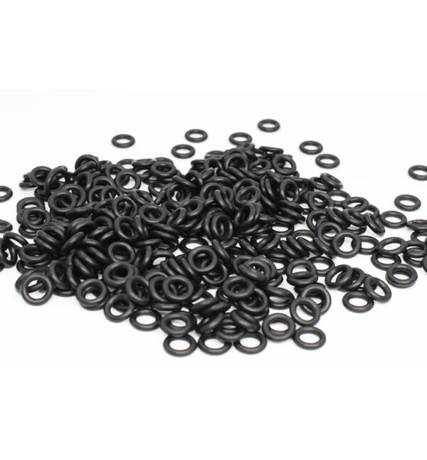 O Ring CS 1.0 1.5 to 4.0mm Sealing Washer Nitrile Rubber O-ring Faucet Plumbing Gaskets Oil Resistant High Temperature Oring Kit - Image 4