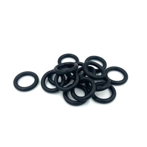 CS 1.78mm,Nitrile Rubber Sealing O Ring, NBR O-Ring,Oil Seal Water Seal Gasket Washer,100Pcs in a Pack,OD 1.78mm - 20.35mm