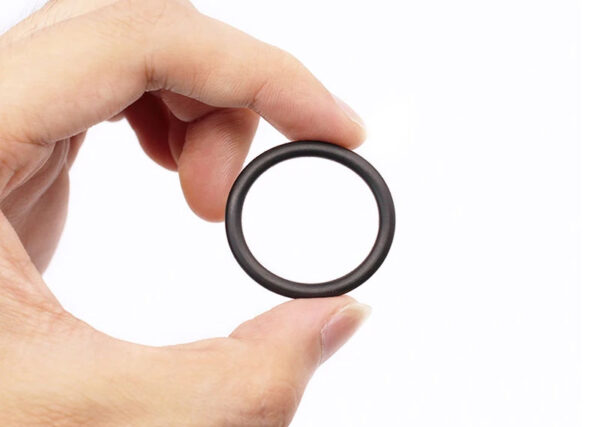 CS 1mm 50PCS/lot Rubber Ring Black NBR Sealing O-Ring OD11/11.5/12/13/14/15/16/17/18/19/20*1mm O Rings Seal Nitrile Gasket Oil.- - Image 3