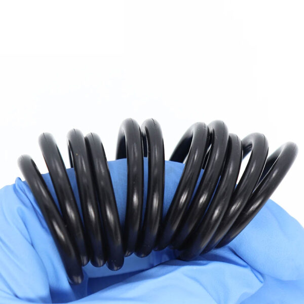 CS3.5mm NBR Rubber O RING OD 30/31/32/33/34/35/36/37/38/39*3.5 mm 50PCS O-Ring Nitrile Gasket seal Thickness 3.5mm ORing - Image 2