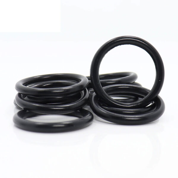 CS3.5mm NBR Rubber O RING OD 30/31/32/33/34/35/36/37/38/39*3.5 mm 50PCS O-Ring Nitrile Gasket seal Thickness 3.5mm ORing - Image 3