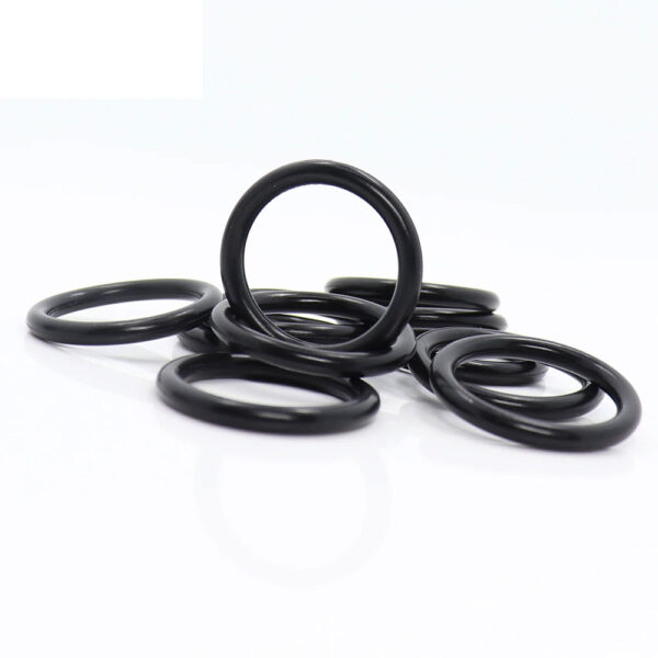 CS3.5mm NBR Rubber O RING OD 30/31/32/33/34/35/36/37/38/39*3.5 mm 50PCS O-Ring Nitrile Gasket seal Thickness 3.5mm ORing - Image 4