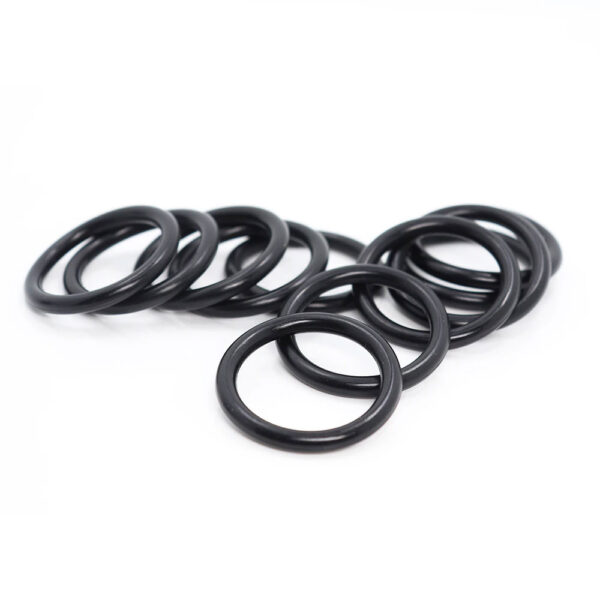 CS3.5mm NBR Rubber O RING OD 30/31/32/33/34/35/36/37/38/39*3.5 mm 50PCS O-Ring Nitrile Gasket seal Thickness 3.5mm ORing - Image 5