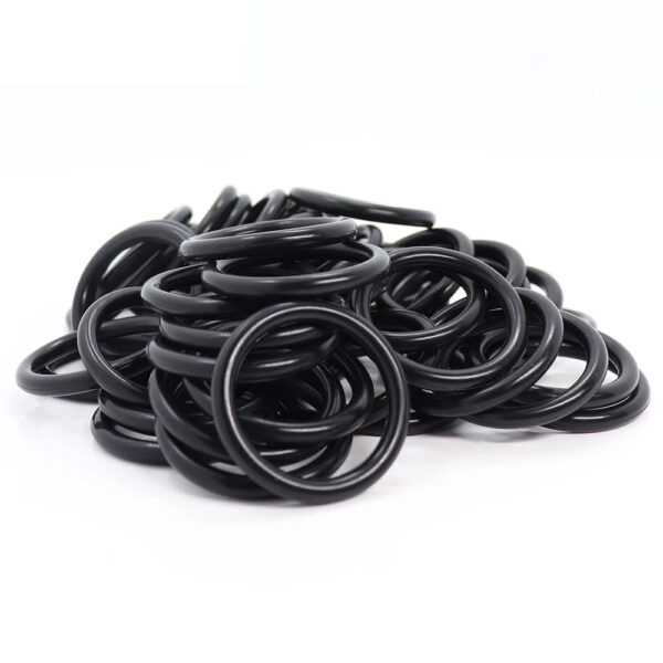 CS3.5mm NBR Rubber O RING OD 30/31/32/33/34/35/36/37/38/39*3.5 mm 50PCS O-Ring Nitrile Gasket seal Thickness 3.5mm ORing