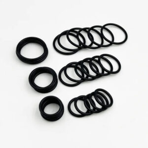NBR O Ring Nitrile Rubber Black O-Ring Oil Wear Resistant Waterproof Sealing Gasket Faucet Pipe Car Plumbing Pneumatic ORing Kit