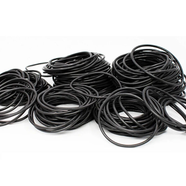 Nitrile Rubber O-Ring 1PCS/lot NBR Sealing CS 3.1mm OD105/110/120/125/130/140/150/160170/180/190mm O-Ring Seal Gasket Ring - Image 2
