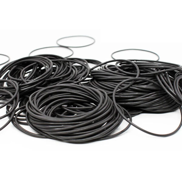 Nitrile Rubber O-Ring 1PCS/lot NBR Sealing CS 3.1mm OD105/110/120/125/130/140/150/160170/180/190mm O-Ring Seal Gasket Ring - Image 3