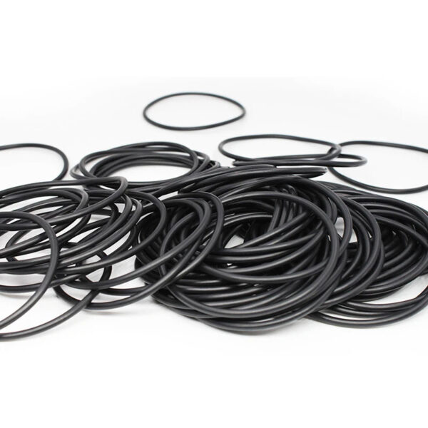 O Ring CS 1.0 1.5 to 4.0mm Sealing Washer Nitrile Rubber O-ring Faucet Plumbing Gaskets Oil Resistant High Temperature Oring Kit - Image 2