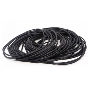 Nitrile Rubber O-Ring 1PCS/lot NBR Sealing CS 3.1mm OD105/110/120/125/130/140/150/160170/180/190mm O-Ring Seal Gasket Ring