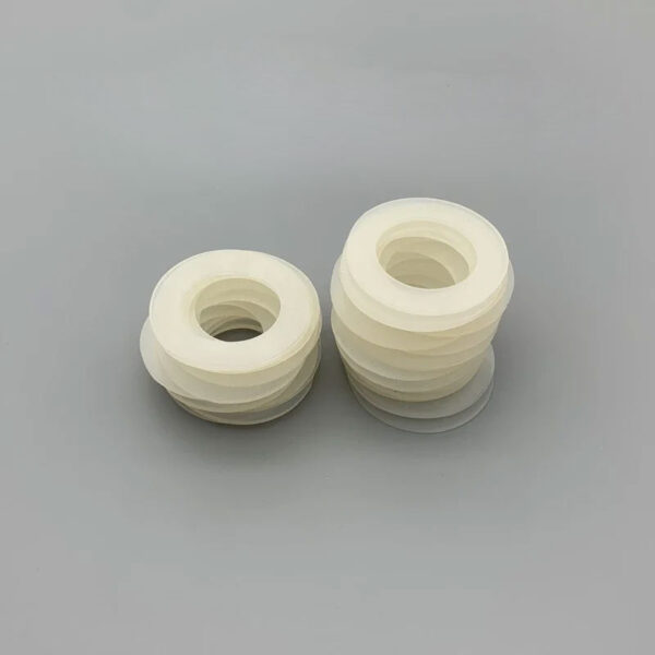 O-ring Silicone Seal Ring Water Heater Faucet Soft Rubber Seal Gaskets Avirulent Insipidity Heat Resistant Kitchen Coffee Makers - Image 5