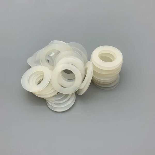O-ring Silicone Seal Ring Water Heater Faucet Soft Rubber Seal Gaskets Avirulent Insipidity Heat Resistant Kitchen Coffee Makers - Image 6