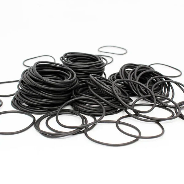 O-ring, bulk discount free shipping thickness 1.9/2.2/2.4/2.8/3.1/4/5.7mm CS NBR Nitrile sealing temperature resistant gasket