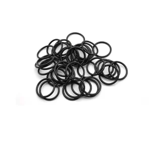 Rubber O Ring Set Gaskets Seal Nitrile Rubber Bands High Pressure O-Rings Repair Kit Sealing Elastic Band O Rubber Rings Set