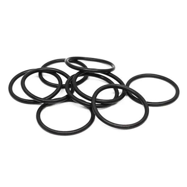 NBR O Ring Seal Gasket Thickness CS1.8 ID1.8-75 Oil and Wear Resistant Automobile Petrol Rubber O-Ring Waterproof Black.-. - Image 3