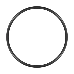 Uxcell O-Rings Nitrile Rubber Round Seal Gasket to Acetone Ethers Esters Ozone Sunlight Weathering Electric Motors 19 Sizes