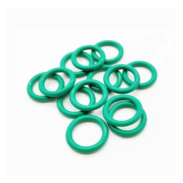 CS 1.78mm FKM O RING Fluorine Rubber Oil Seal Washer Gasket O-Rings - Image 4