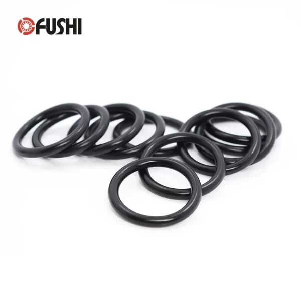 CS3.5mm NBR Rubber O RING OD 30/31/32/33/34/35/36/37/38/39*3.5 mm 50PCS O-Ring Nitrile Gasket seal Thickness 3.5mm ORing - Image 6