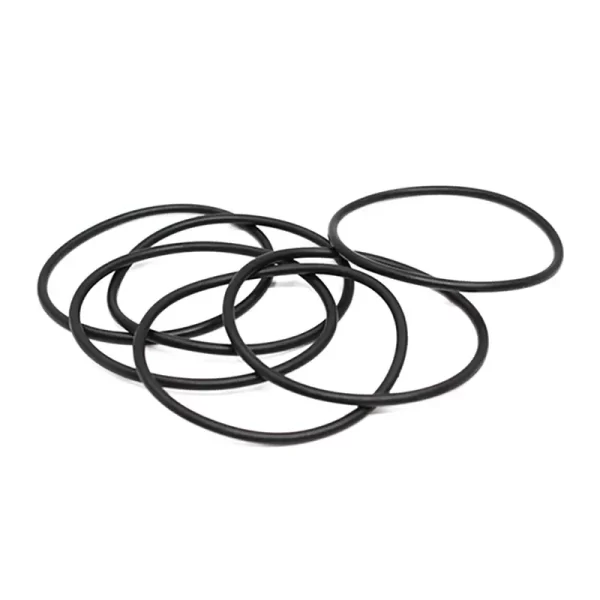 NBR O Ring Seal Gasket Thickness CS1.8 ID1.8-75 Oil and Wear Resistant Automobile Petrol Rubber O-Ring Waterproof Black.-. - Image 4