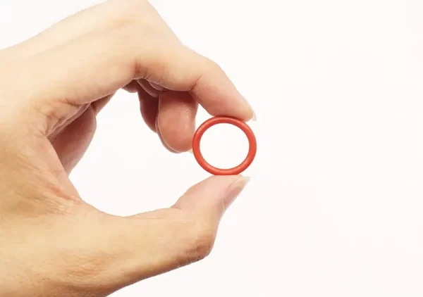 10PCS/lot Silicon Rings Silicone O ring Seal 2.65mm Thickness ID11.8/12.5/13.2/14/15/16/17/18/19/20mm Rubber O-Ring Seal Gasket - Image 3