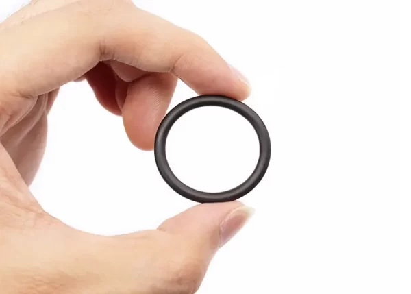 Fluorine rubber Ring Black FKM O-rings Seal CS5mm OD52/55/58/60/62/65/68*5mm O Ring Seal Gasket Oil Ring Fuel Sealing Washer - Image 4