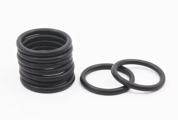 50PCS/lot Rubber Ring NBR Sealing O-Ring 1mm Thickness OD4/4.5/5/5.5/6/6.5/7/7.5/8/8.5/9/9.5/10mm O Ring Seal Nitrile Gasket - Image 3