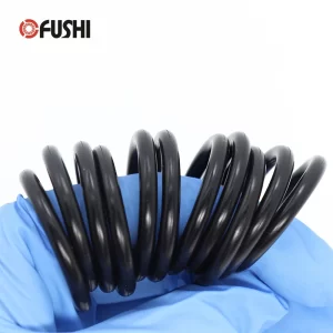 CS 1mm NBR Rubber O RING OD 14/15/16/17/18/19/20/21/22/24/25/28*1 mm 100PCS O-Ring Nitrile Gasket seal Thickness 1mm ORing