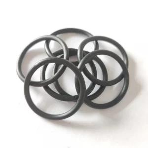 10PCS NBR O-Ring Seal CS 3.5mm Nitrile Butadiene Rubber Ring Gasket OD 12mm~55mm Prevent Oil/Air/Water Leakage Sealing Washer
