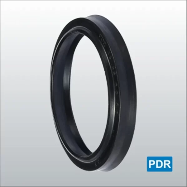 C-shaped piston rod dust-proof cylinder sealing ring O-ring PDR 4/6/8/10/12/14/16/20/25/30/35/40/45/50 - Image 3