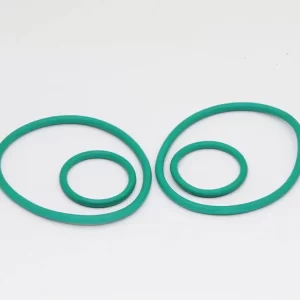 40pcs 12x2.5 12*2.5 13x2.5 13*2.5 (OD*Thickness) 2.5mm Green Fluoro FKM Fluorine Rubber O Ring Washer O-Ring Oil Sealing Gasket
