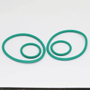 40pcs 12x2.5 12*2.5 13x2.5 13*2.5 (OD*Thickness) 2.5mm Green Fluoro FKM Fluorine Rubber O Ring Washer O-Ring Oil Sealing Gasket