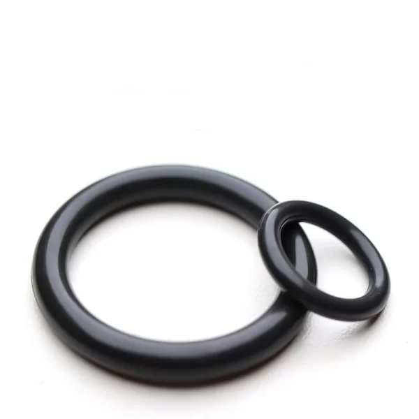 Black FKM O Ring Seal,High temperature and Corrosion Resistance ,Fluorine Rubber O-Rings Outer diameter 4-105mm WD 1.5 mm - Image 6