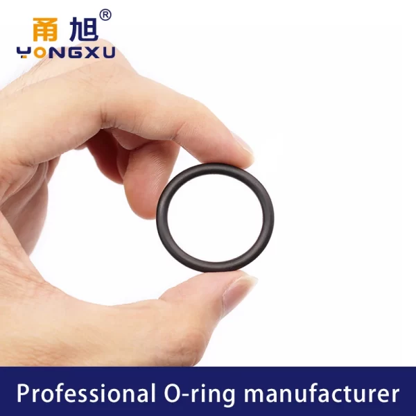 CS 1mm 50PCS/lot Rubber Ring Black NBR Sealing O-Ring OD11/11.5/12/13/14/15/16/17/18/19/20*1mm O Rings Seal Nitrile Gasket Oil.- - Image 3