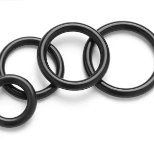 CS 2mm,90 Shore hardness Nitrile sealing O Ring, NBR O-ring, high pressure resistance, wear resistance, 10~100 pieces per pack