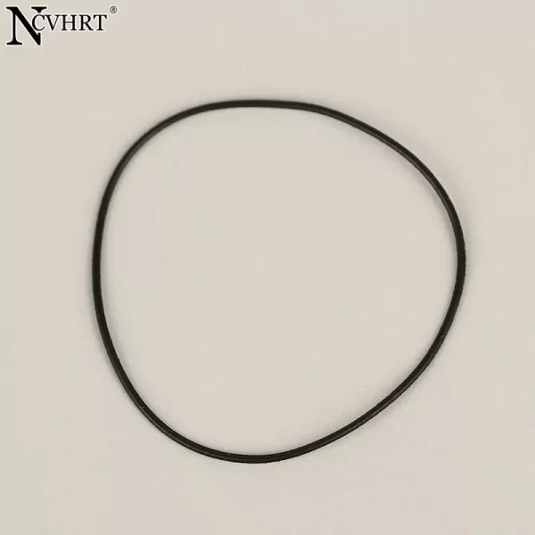 0.5/0.6/0.7/0.8mm Watch O-Ring Waterproof Rubber Watch Back Cover Gaskets Watch Repair Tool For Watchmaker Tools Accessories - Image 5