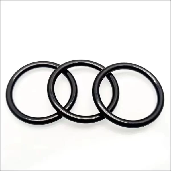 10PCS EPDM O-Ring Seal CS 3.5mm Rubber Ring Gasket OD 12mm~400mm Resist Acid / Alkali / Aging / Ozone / Insulation - Image 3