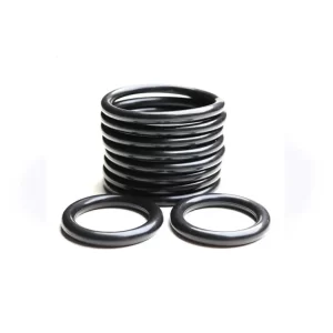 90 Hardness NBR O Ring,CS 1mm, Nitrile Rubber Sealing Ring, ID 1-27mm,100Pcs in a pack