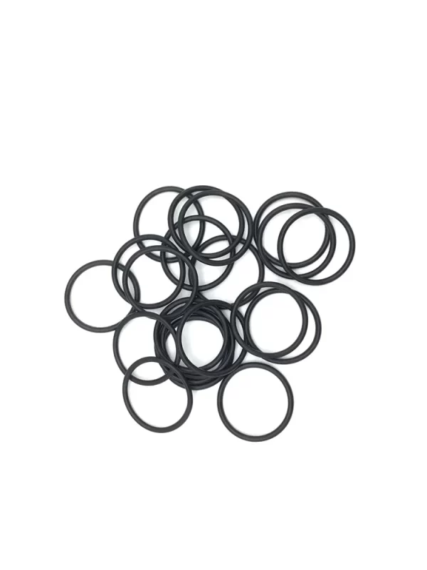 CS1.4 NBR Black O Ring Plumbing Rubber Gaskets Seal O-Rings High Temperature Oring Corrosion Oil Resist Sealing Washer 50PCS - Image 5