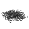 CS1.2mm Black FKM Fluorine Rubber O-rings Seals Gasket Washer temperature resistant wear-resistant corrosion-resistant ring - Image 6