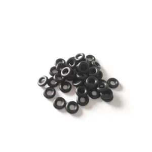 Shore Hardness 90 Degree Thickness 2.62mm NBR Rubber O-Rings Seal Hydraulic System Rubber Washers Sealing Ring AS568 NBR90 DURO