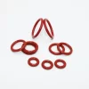 100x Silicone O Ring Sealing Washer VMQ O-ring plumbing Faucet Car Gasket Oil Resistant High Temperature CS1/1.5/2/2.4/3.1 Oring - Image 2