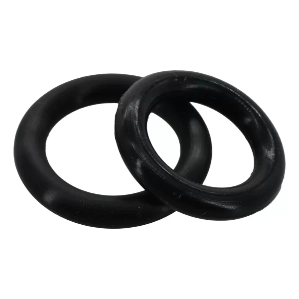 Black Silicone O Ring Washers VMQ Gasket Food Grade Sealing Rings Waterproof Insulated Silicon O-Rings CS1 CS1.5 CS2 CS3 CS4 - Image 6