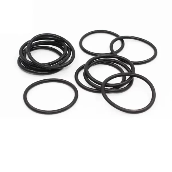 O Ring CS 1.0 1.5 to 4.0mm Sealing Washer Nitrile Rubber O-ring Faucet Plumbing Gaskets Oil Resistant High Temperature Oring Kit
