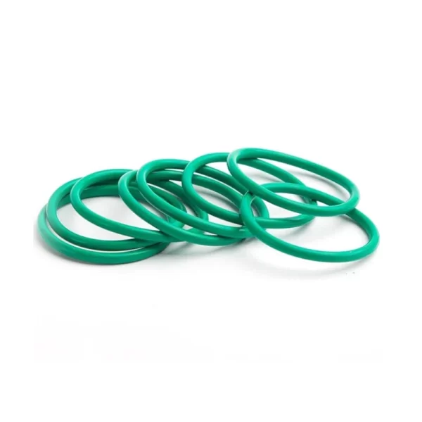CS 1.78mm FKM O Ring,Fluorine Rubber O-Ring Gasket, Mechanical Seal Washer,Sealing Ring ID 1.78mm - 32mm, 30 pieces in a pack - Image 3