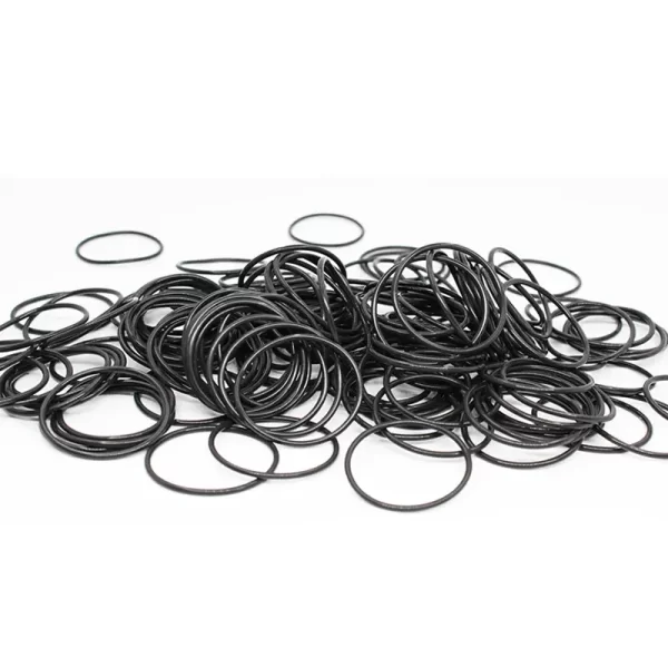 O-ring thickness 1.8/2.2/5mm CS NBR Nitrile sealing temperature resistant gasket rubber ring complete in specifications - Image 5