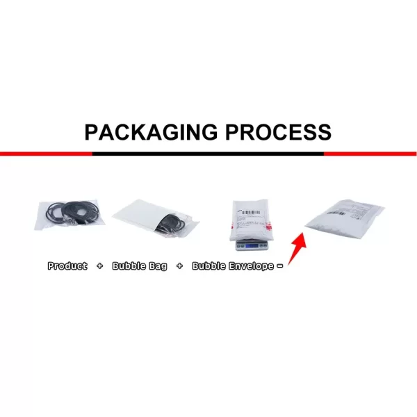 O-ring, bulk discount free shipping thickness 1.9/2.2/2.4/2.8/3.1/4/5.7mm CS NBR Nitrile sealing temperature resistant gasket - Image 6